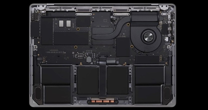Nên mua MacBook Pro 14 inch dùng chip M3 hay M3 Pro? - Ảnh 3.