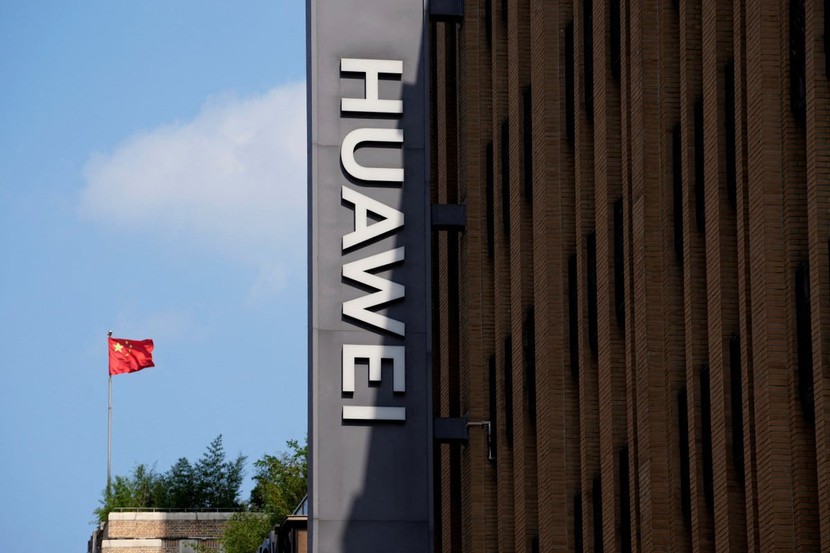 Huawei hé lộ những sản phẩm 'đột phá' vào năm 2024- Ảnh 1.