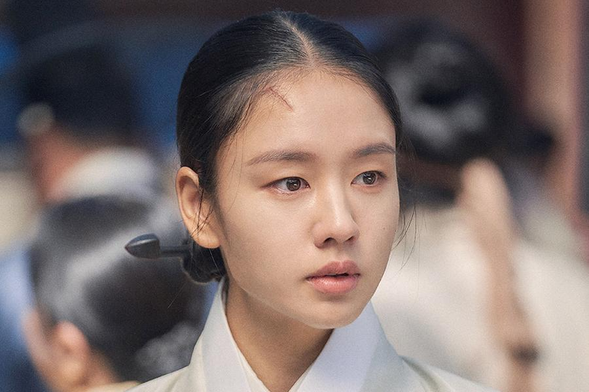 Top 4 nữ diễn viên Hàn Quốc thành công nhất năm 2023- Ảnh 4.