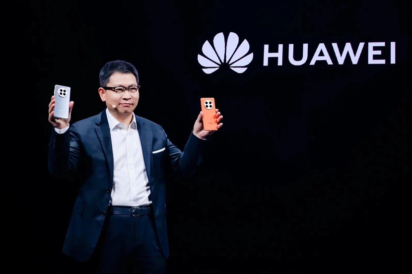 Huawei hé lộ những sản phẩm 'đột phá' vào năm 2024- Ảnh 2.