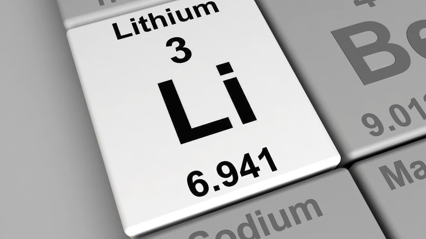 Cuộc chiến giành trữ lượng lithium của Úc- Ảnh 1.