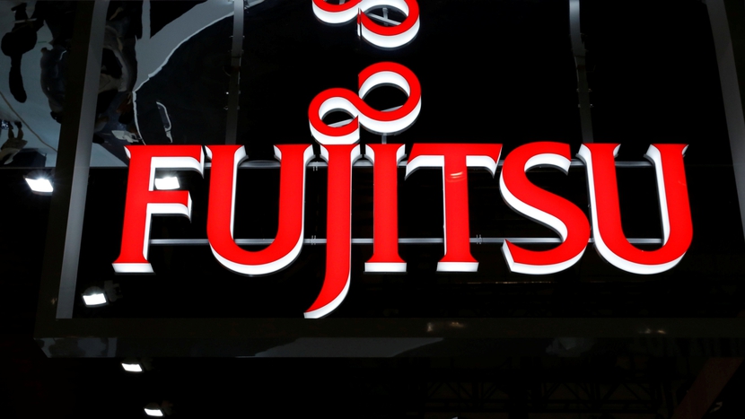 Fujitsu bán nhánh đóng gói chip- Ảnh 1.