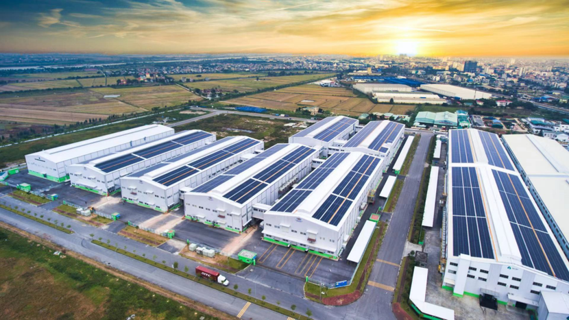 VinaCapital dự tính bán công ty năng lượng tái tạo SkyX Solar- Ảnh 1.