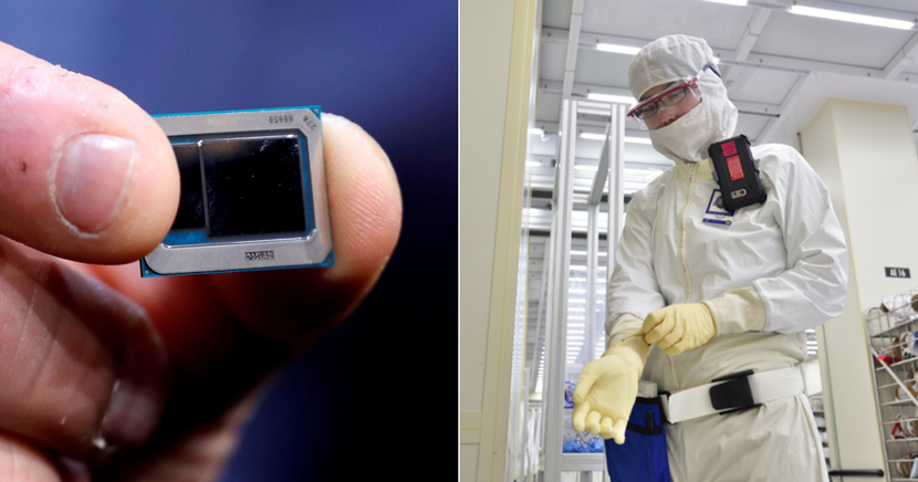 Các công ty Trung Quốc tìm đến Malaysia để lắp ráp chip cao cấp- Ảnh 2.