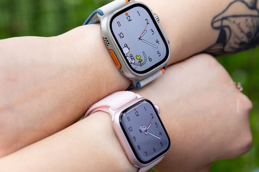 Apple lên kế hoạch giải cứu doanh nghiệp đồng hồ trị giá 17 tỷ USD trước lệnh cấm- Ảnh 2.