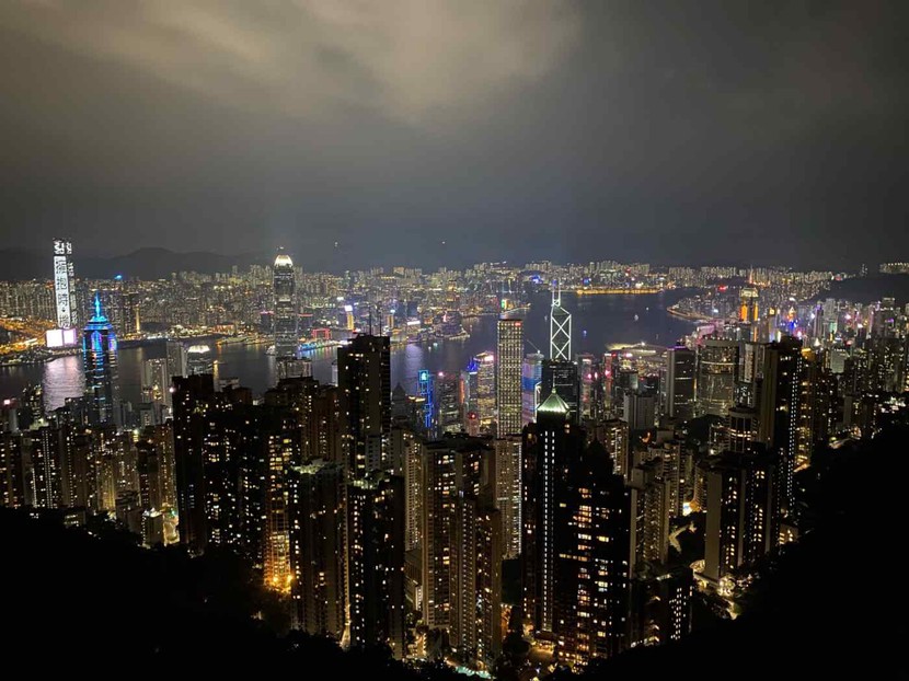 Hồng Kông hồi sinh chương trình định cư đầu tư để thu hút giới siêu giàu- Ảnh 1.