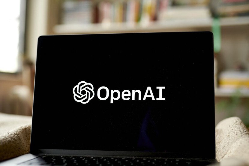 OpenAI đàm phán để huy động vốn mới với mức định giá 100 tỷ USD- Ảnh 1.