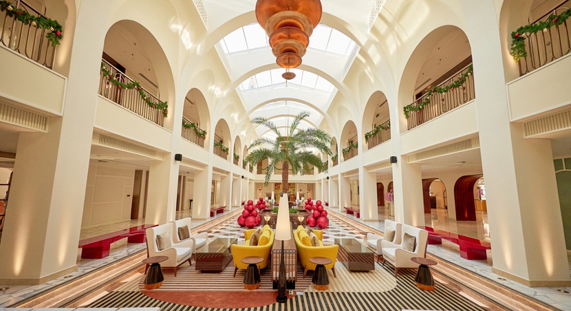 Khách sạn Curio Collection by Hilton đầu tiên của Việt Nam chính thức khai trương tại Phú Quốc- Ảnh 5.