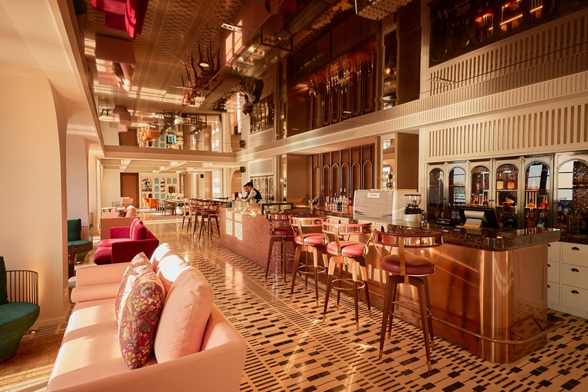 Khách sạn Curio Collection by Hilton đầu tiên của Việt Nam chính thức khai trương tại Phú Quốc- Ảnh 8.