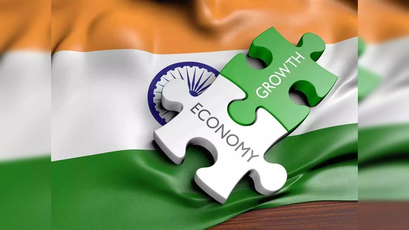Fitch: Ấn Độ có thể nằm trong số các quốc gia tăng trưởng nhanh nhất vào năm 2024-25- Ảnh 2.