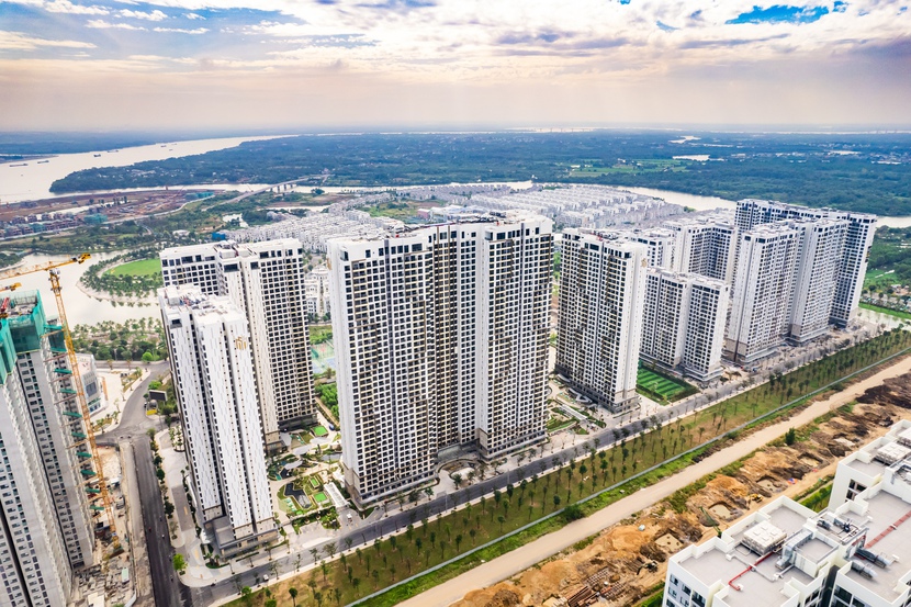 Masterise Homes chính thức bàn giao Masteri Centre Point, xác lập chuẩn sống căn hộ cao cấp nhất khu Đông TP.HCM- Ảnh 9.