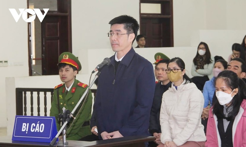 Vụ 'chuyến bay giải cứu': Cựu điều tra viên Hoàng Văn Hưng nhận tội- Ảnh 1.