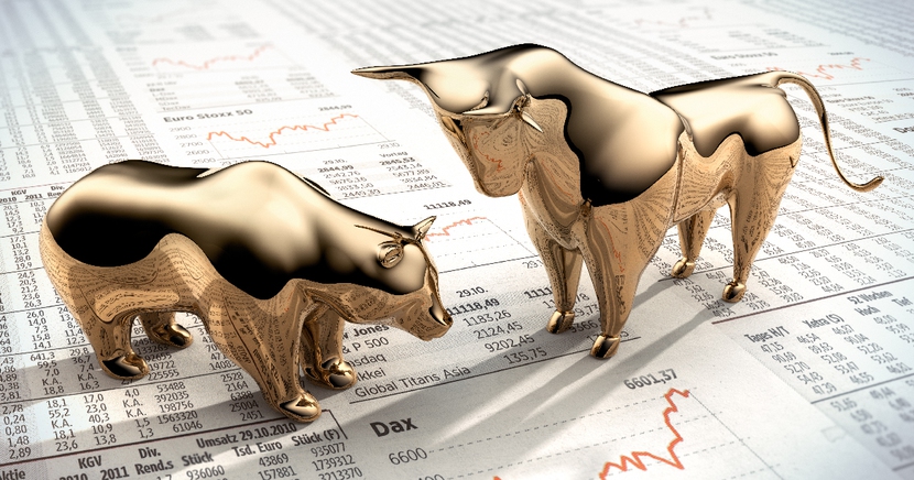 Cuộc tranh luận lớn về trái phiếu: Thị trường bò hay gấu vào năm 2024?- Ảnh 2.