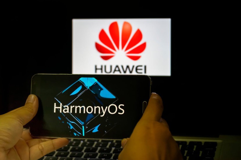 Huawei tiếp tục ra mắt smartphone mới, không đưa ra thông tin về chip- Ảnh 1.