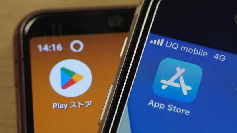 Nhật Bản chấm dứt độc quyền của Apple và Google trên cửa hàng ứng dụng- Ảnh 1.