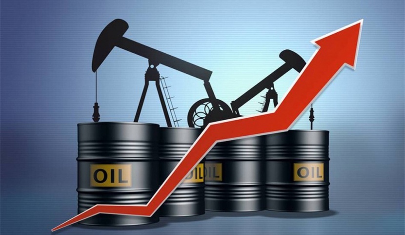 Giá dầu tăng 3% vì rắc rối ở Biển Đỏ- Ảnh 1.