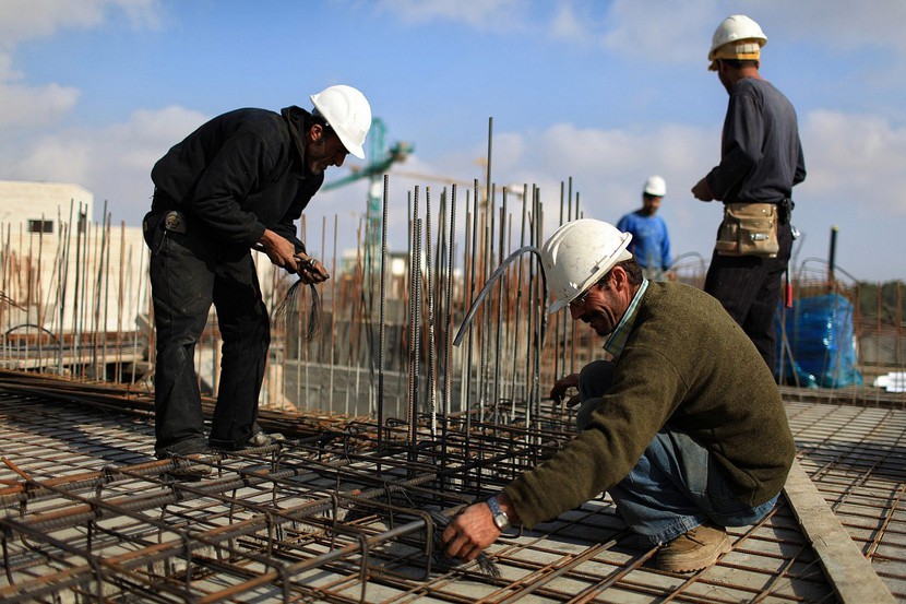 Gần 400.000 người Palestine mất việc làm do chiến tranh- Ảnh 3.