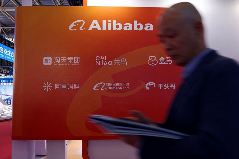 JD.com thắng kiện Alibaba vì hành vi độc quyền- Ảnh 1.