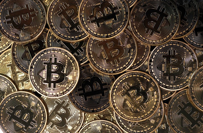 Bitcoin cán mốc 40.000 USD lần đầu tiên kể từ năm 2022- Ảnh 1.