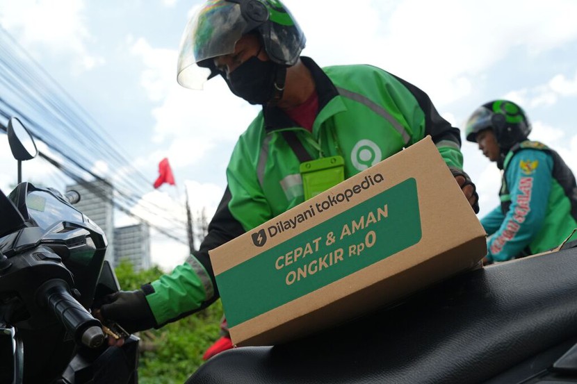 Indonesia: ByteDance ký thỏa thuận với GoTo để cứu TikTok shop- Ảnh 1.
