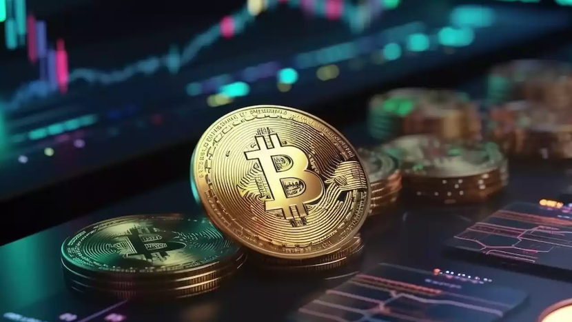 Bitcoin vượt 42.000 USD, đánh dấu đợt tăng giá mạnh nhất trong năm- Ảnh 2.