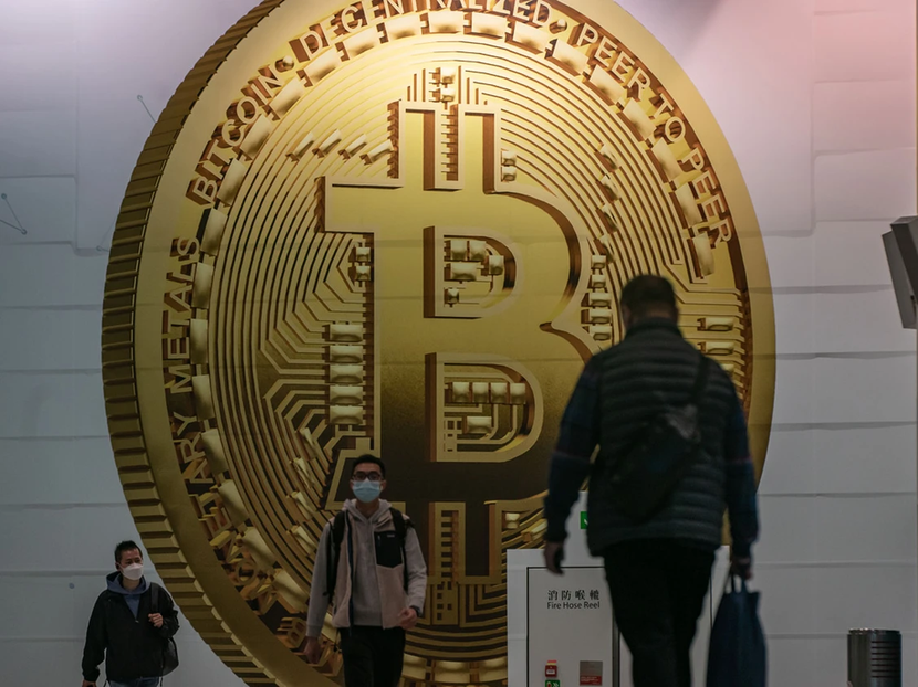 Bitcoin vượt 42.000 USD, đánh dấu đợt tăng giá mạnh nhất trong năm- Ảnh 4.