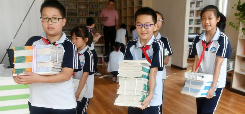 Tác dụng ngược cải cách giáo dục Trung Quốc- Ảnh 3.