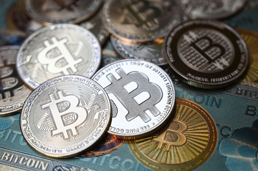 Bitcoin trở lại ngưỡng 50.000 USD vào tháng 1/2024?- Ảnh 1.