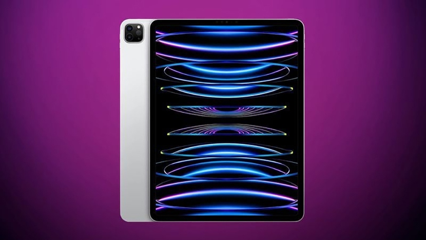 Apple sẽ ra mắt hai mẫu iPad Air cũng như iPad Pro OLED mới vào đầu năm sau- Ảnh 1.