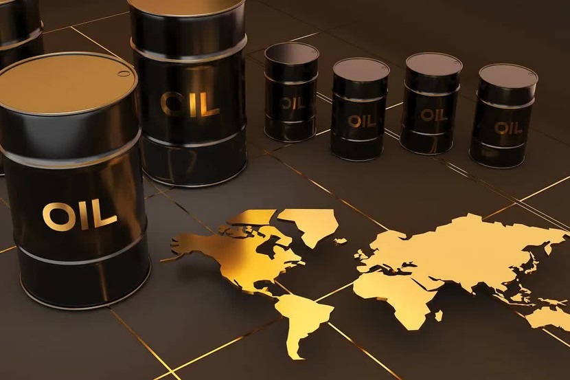 OPEC+ có thể tăng giá dầu vào năm tới?- Ảnh 2.