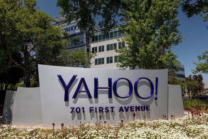 Yahoo 'cải tổ' lần nữa, cắt giảm hơn 1.000 nhân sự- Ảnh 1.