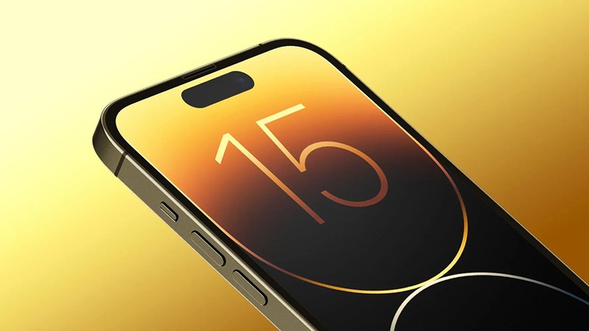 iPhone 15 Pro sẽ có viền siêu mỏng như dòng Apple Watch - Ảnh 1.