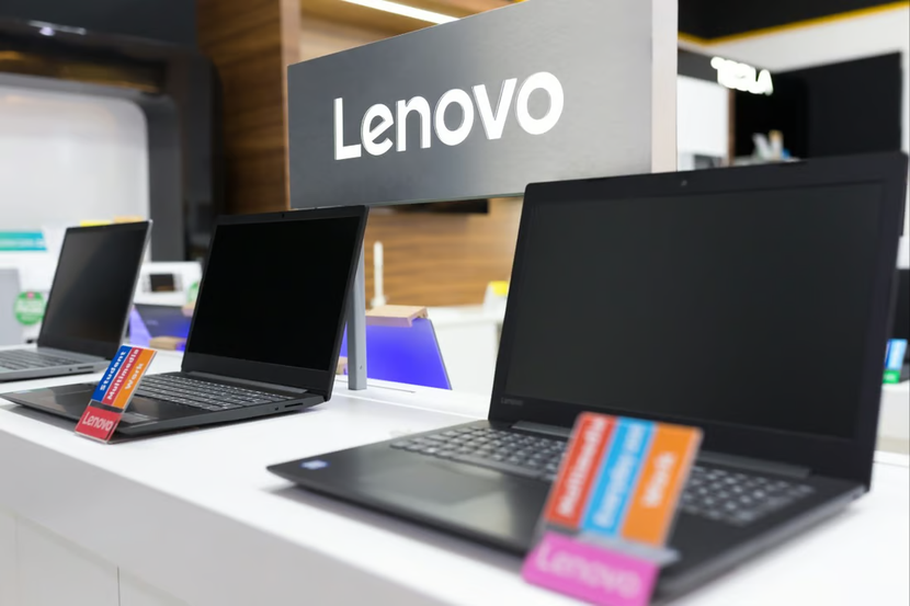 Lenovo cảnh báo cắt giảm việc làm sau khi doanh thu giảm 24% - Ảnh 1.