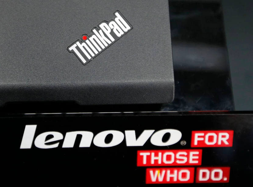 Lenovo cảnh báo cắt giảm việc làm sau khi doanh thu giảm 24% - Ảnh 2.