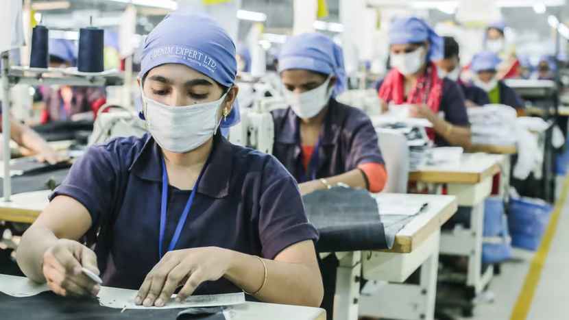 Bangladesh muốn trở thành nhà xuất khẩu quần áo hàng đầu vào EU - Ảnh 1.