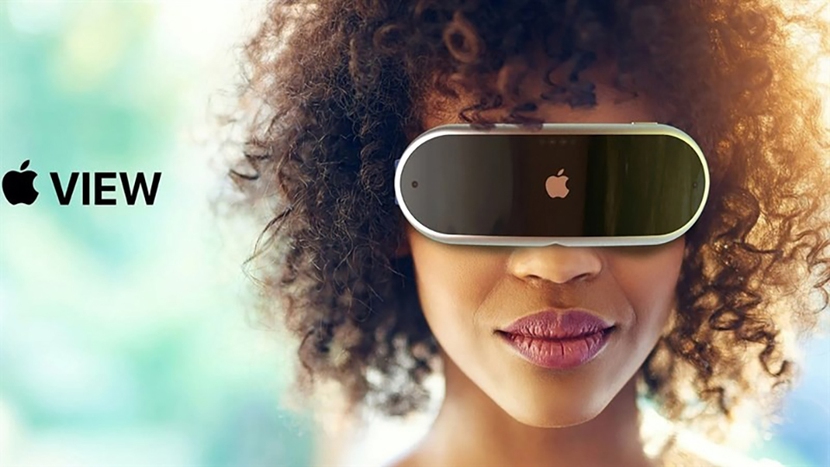 Kuo: Apple sẽ ra mắt 2 phiên bản kính thực tế ảo AR/VR thế hệ hai vào năm 2025 - Ảnh 1.