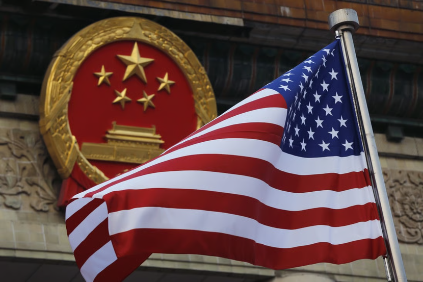 Căng thẳng thương mại Mỹ-Trung 'rất có thể' sẽ mở rộng vào năm 2023 - Ảnh 2.