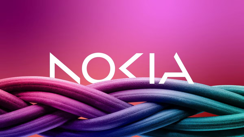 Nokia thay đổi logo huyền thoại, báo hiệu sự thay đổi chiến lược - Ảnh 1.