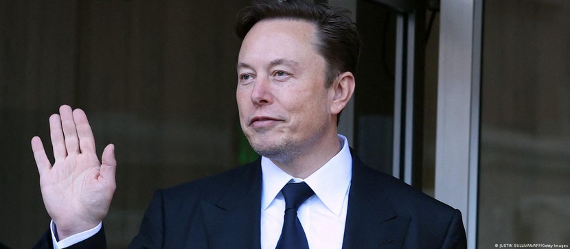 Elon Musk được tuyên 'không lừa đảo' trong các tweet liên quan đến Tesla năm 2018

 - Ảnh 1.