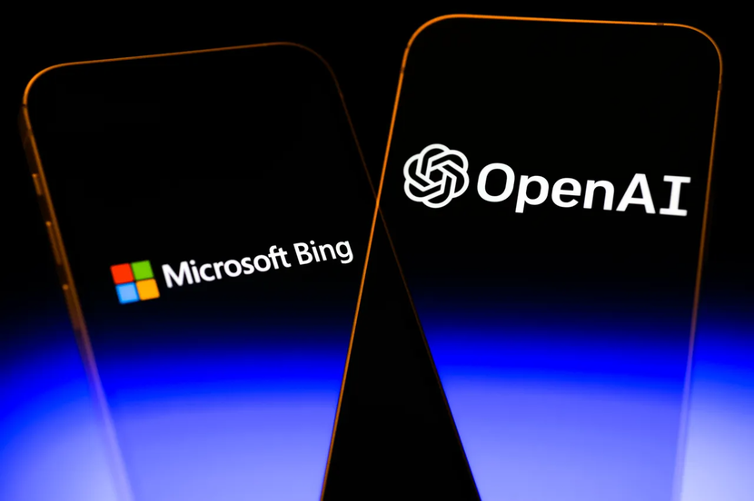 Microsoft trình làng công cụ tìm kiếm Bing sử dụng công nghệ OpenAI - Ảnh 3.