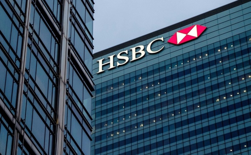 HSBC mua chi nhánh SVB tại Anh với giá hơn 1 USD - Ảnh 1.