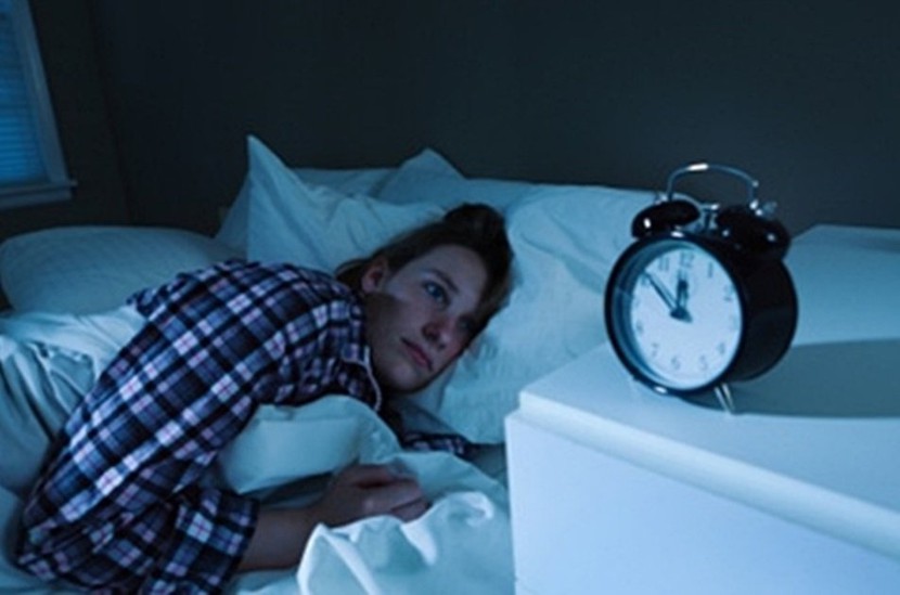Hơn 60% người khó ngủ gặp phải các triệu chứng trầm cảm - Ảnh 1.