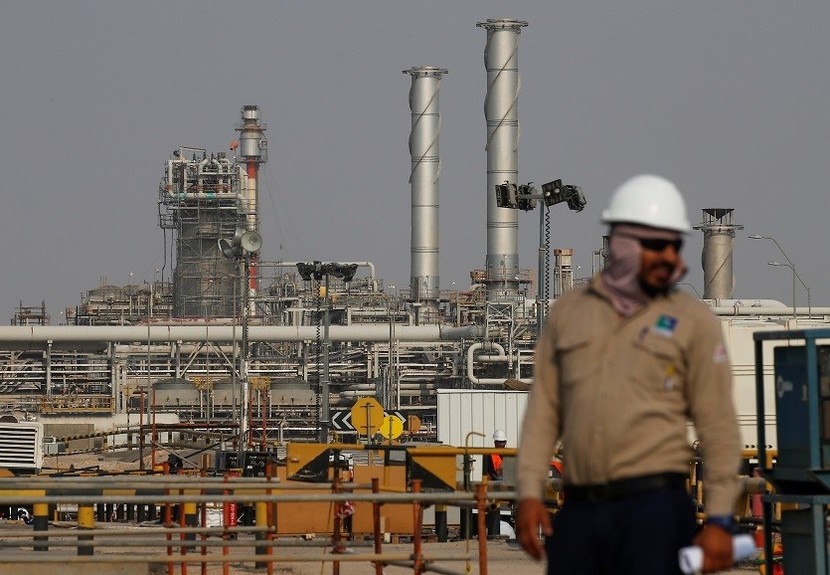 Gã khổng lồ dầu mỏ Saudi Aramco ghi nhận khoản lãi lịch sử 161 tỷ USD trong năm 2022 - Ảnh 2.