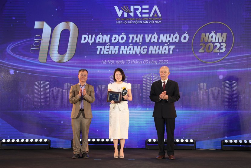 Sun Property - Top 10 nhà phát triển bất động sản hàng đầu Việt Nam năm 2022 - Ảnh 2.