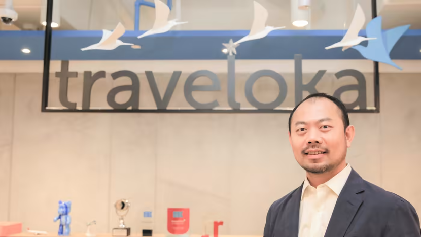 Traveloka đặt mục tiêu tăng thị phần tại Đông Nam Á khi ngành du lịch 'nóng' trở lại - Ảnh 1.