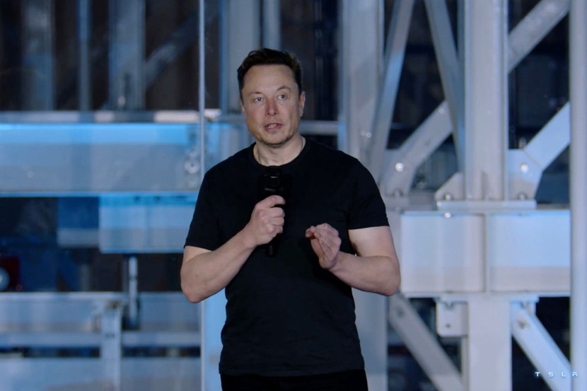 Elon Musk nói về Tesla thế hệ tiếp theo, có thể trình làng xe điện giá rẻ vào năm 2024  - Ảnh 2.