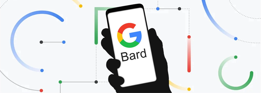 Google cho ra mắt chatbot Bard tại thị trường Mỹ và Anh - Ảnh 2.