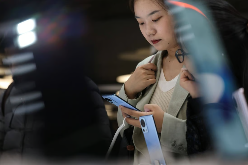 3 hãng smartphone Trung Quốc cho chuyển dữ liệu giữa các smartphone trong cuộc chiến chống Apple - Ảnh 1.