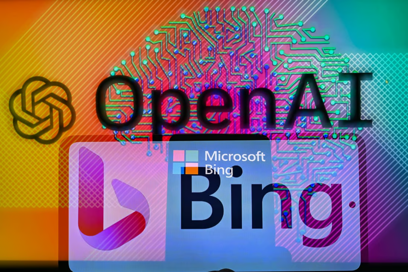 Bloomberg: Microsoft đe dọa hạn chế dữ liệu từ các công cụ tìm kiếm AI của đối thủ - Ảnh 1.