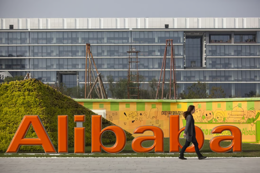 Alibaba chia doanh nghiệp thành 6 đơn vị, tìm cách IPO - Ảnh 1.